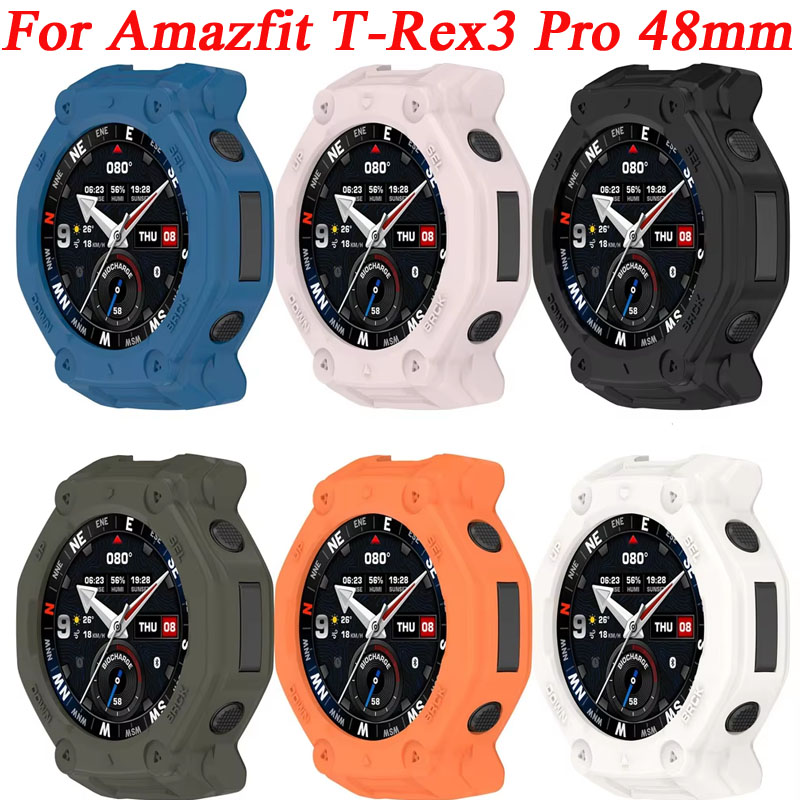 Hollow Case For Huami Amazfit  – Amazfit Smartwatch Accessories recenzja i cena