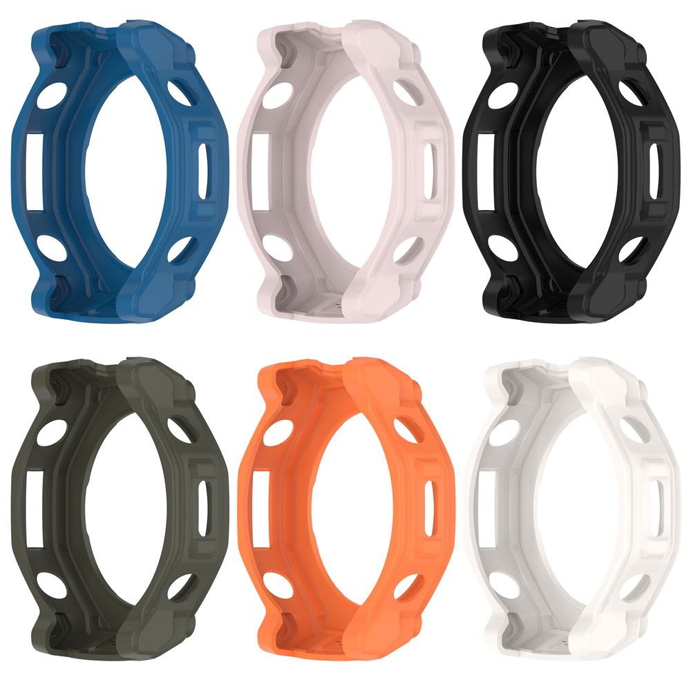 Hollow Case For Huami Amazfit  – Amazfit Smartwatch Accessories recenzja i cena