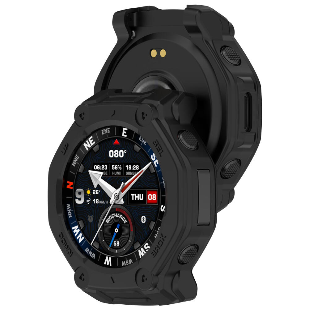 Hollow Case For Huami Amazfit  – Amazfit Smartwatch Accessories recenzja i cena