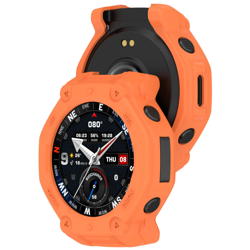 Hollow Case For Huami Amazfit  – Amazfit Smartwatch Accessories recenzja i cena