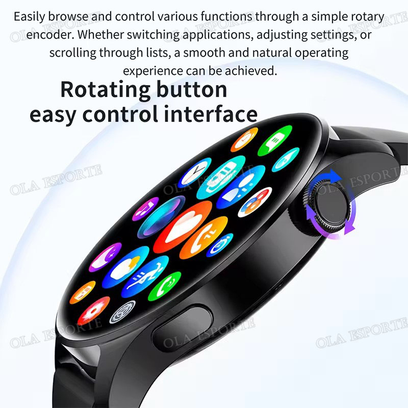 New SmartWatch for Men Women B – Smartwatch Faces recenzja i cena