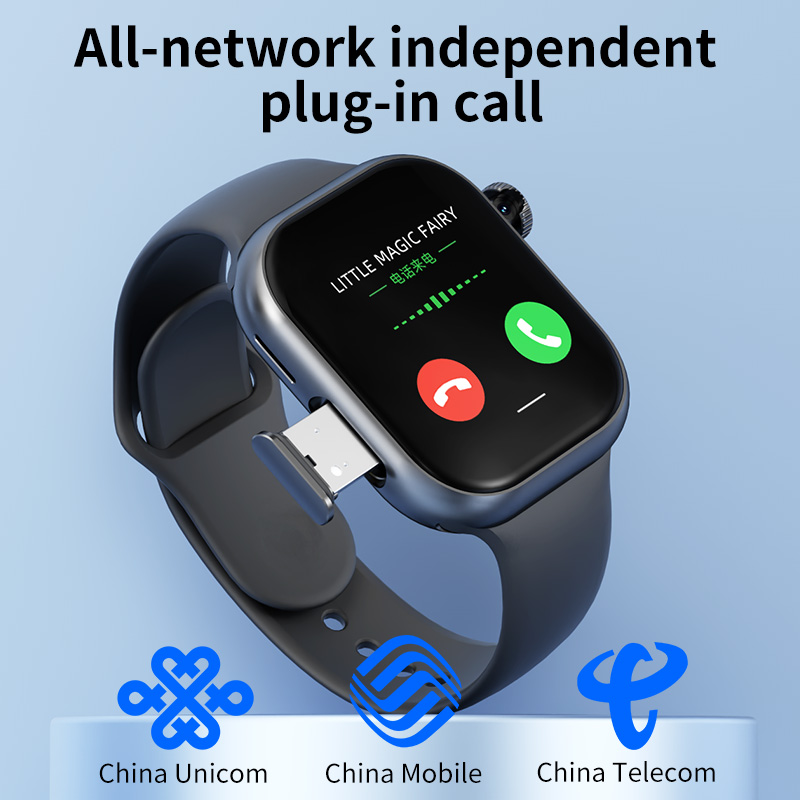 Goldenspike S10 Smart Watch 2. – Smartwatch Instagram recenzja i cena