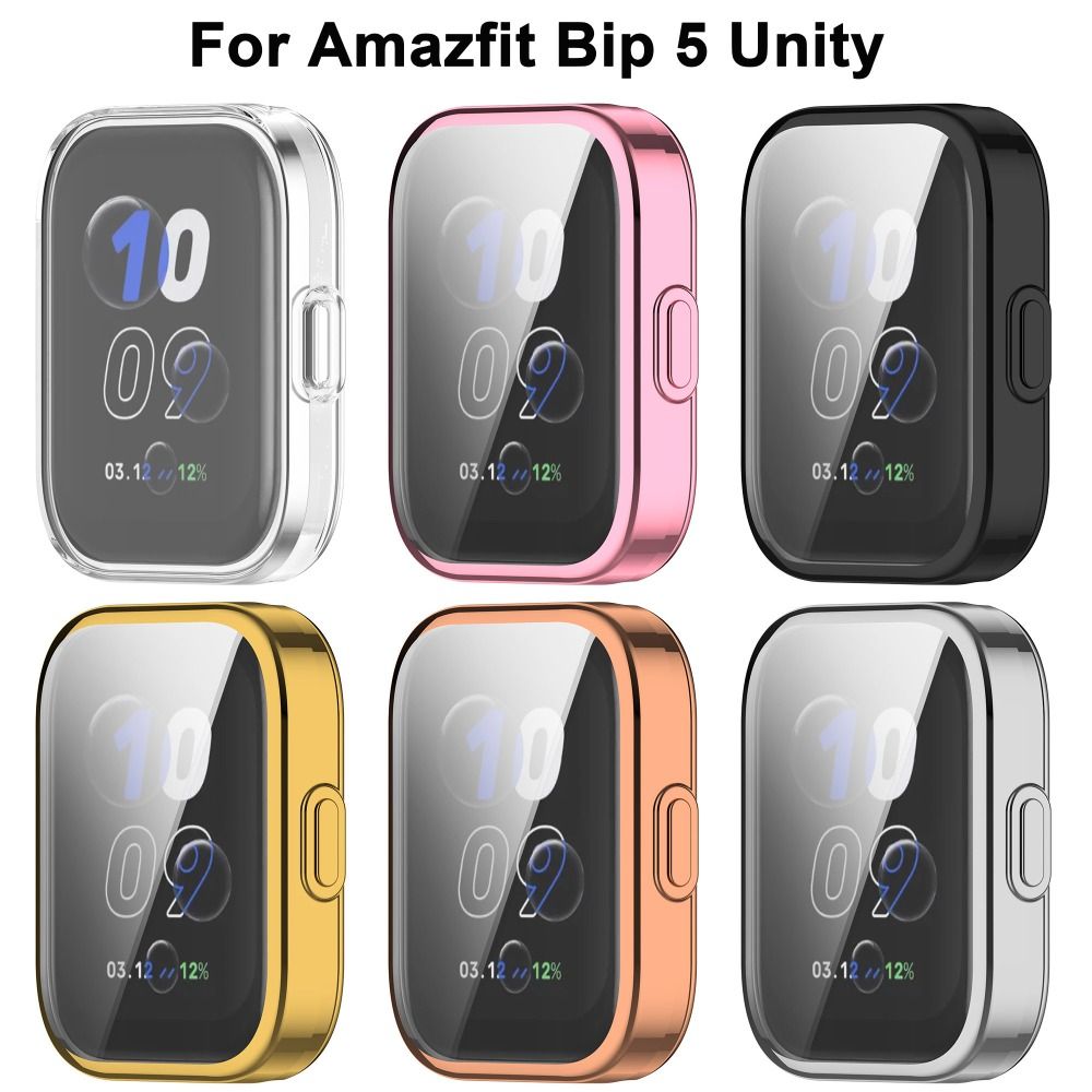 Full Cover TPU Case Anti-scrat – Smartwatch Nexus recenzja i cena
