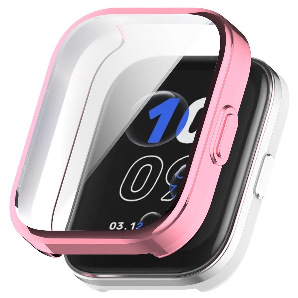 Full Cover TPU Case Anti-scrat – Smartwatch Nexus recenzja i cena