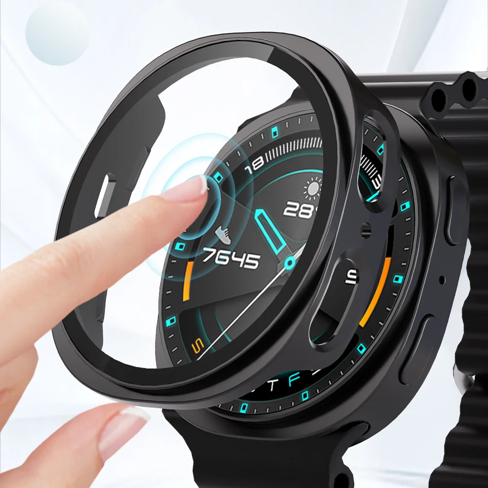 Cases for Samsung Galaxy Watch – Samsung Smartwatch Accessories recenzja i cena