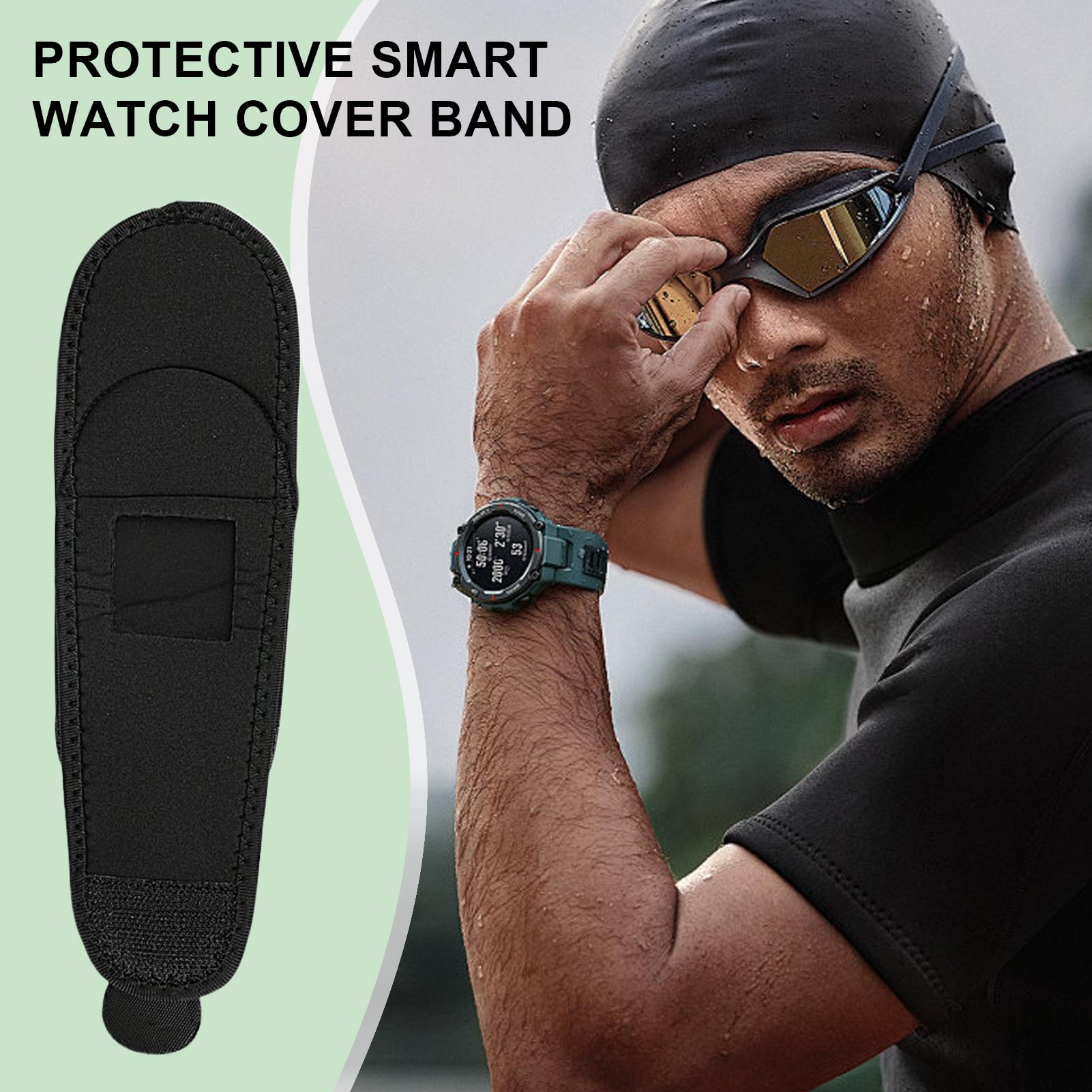 Watch Strap Protector Smart Wa – Smartwatch Straps & Accessories recenzja i cena