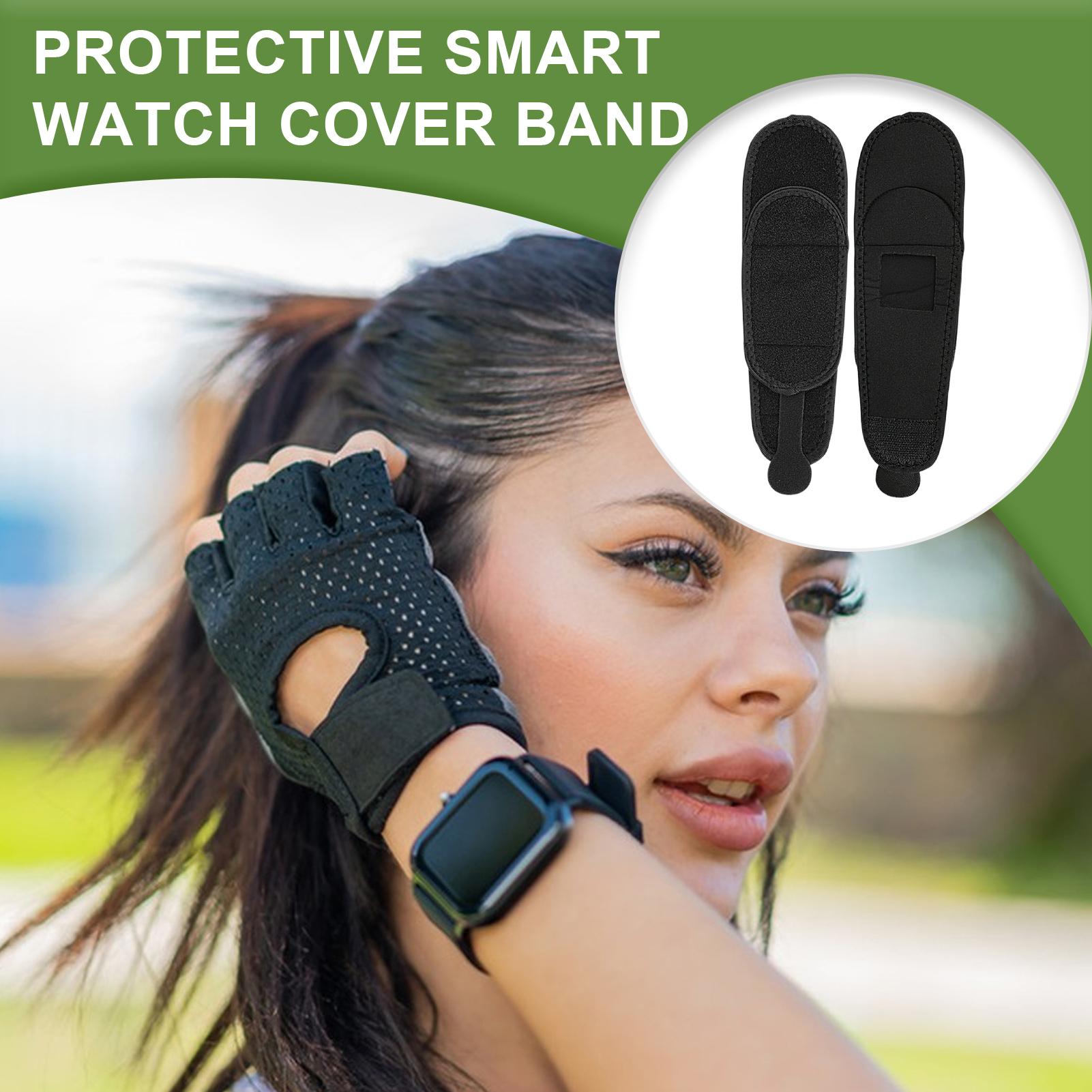 Watch Strap Protector Smart Wa – Smartwatch Straps & Accessories recenzja i cena