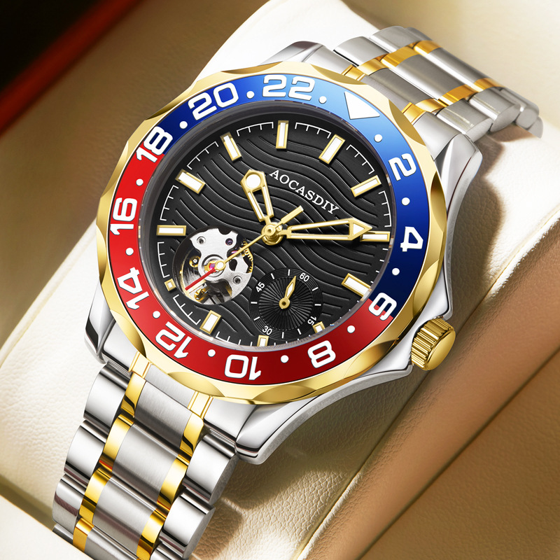 high-end hippocampus men's mec – Smartwatch Nexus recenzja i cena