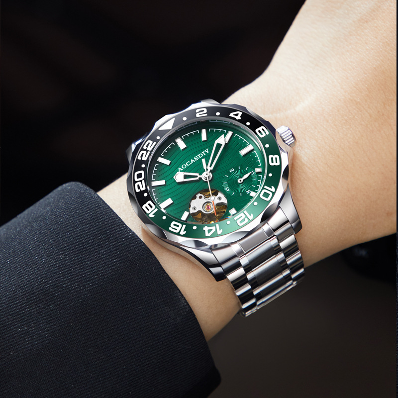 high-end hippocampus men's mec – Smartwatch Nexus recenzja i cena