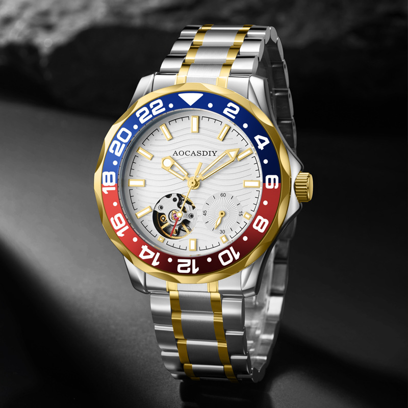 high-end hippocampus men's mec – Smartwatch Nexus recenzja i cena