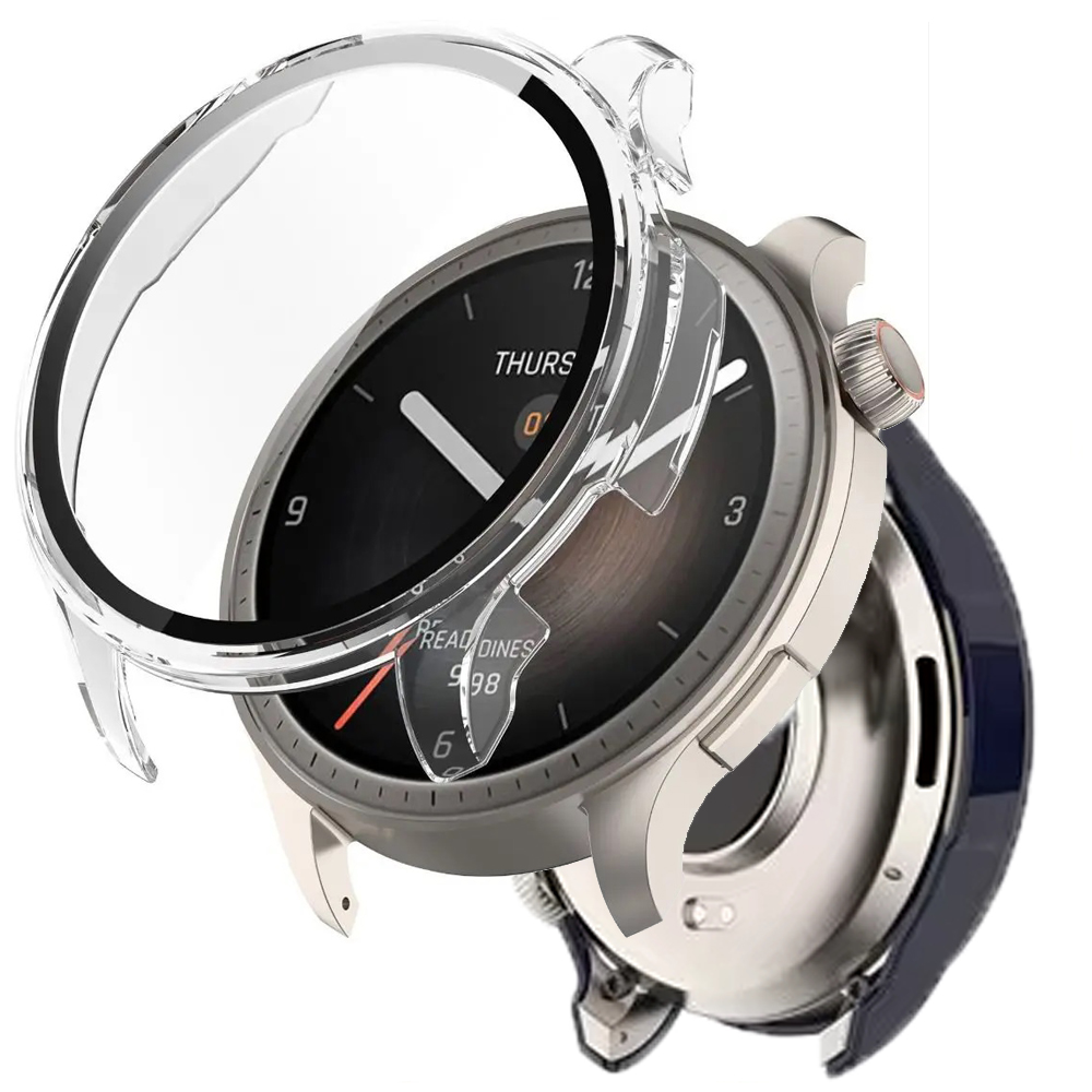 Screen Protector For Amazfit B – Amazfit Smartwatch Accessories recenzja i cena