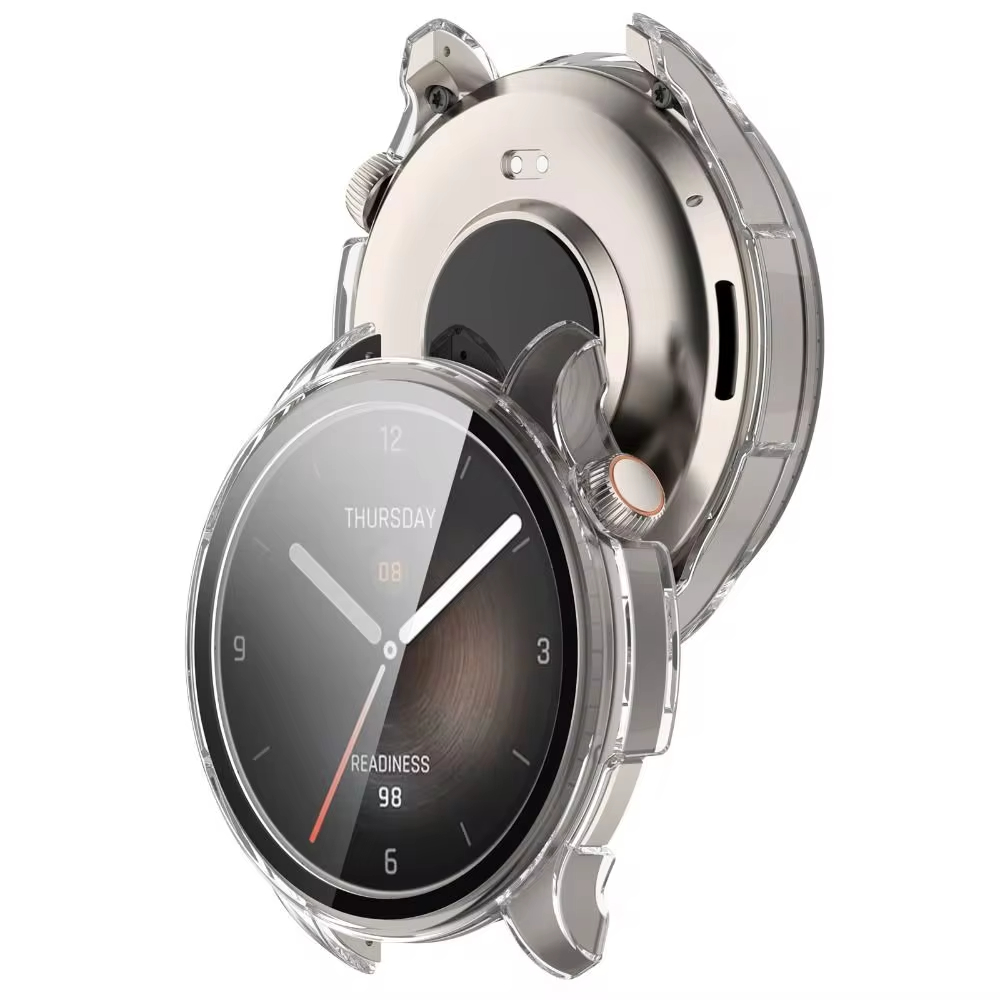 Screen Protector For Amazfit B – Amazfit Smartwatch Accessories recenzja i cena