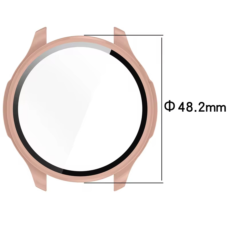 Screen Protector For Amazfit B – Amazfit Smartwatch Accessories recenzja i cena