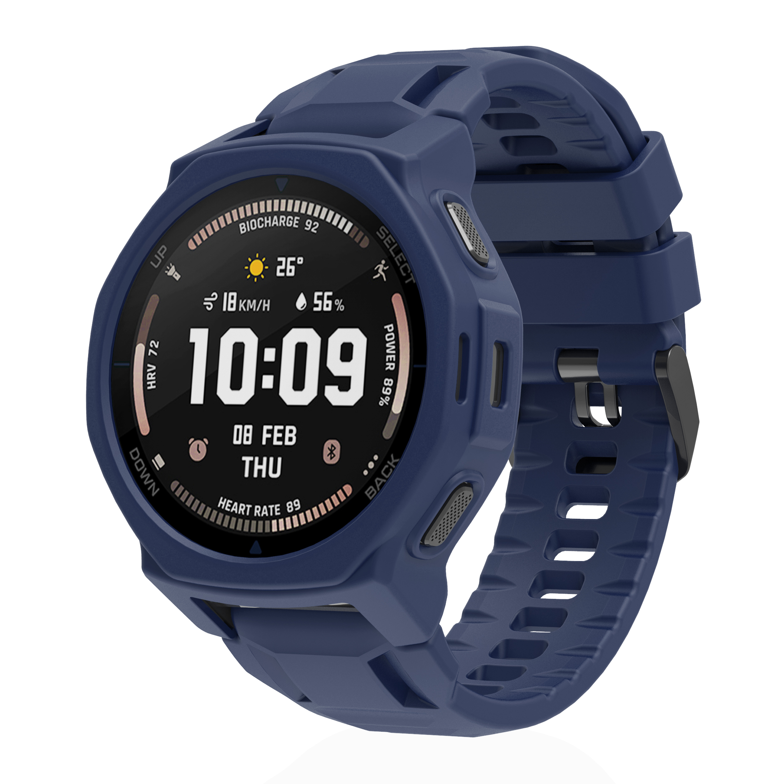 Smartwatch Case Accessories -  – Amazfit Smartwatch Accessories recenzja i cena