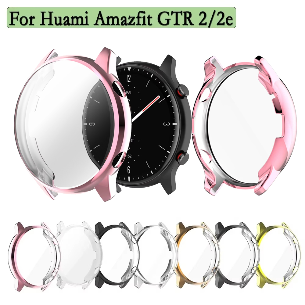 For Amazfit GTR 2/2E Smart Wat – Amazfit Smartwatch Accessories recenzja i cena