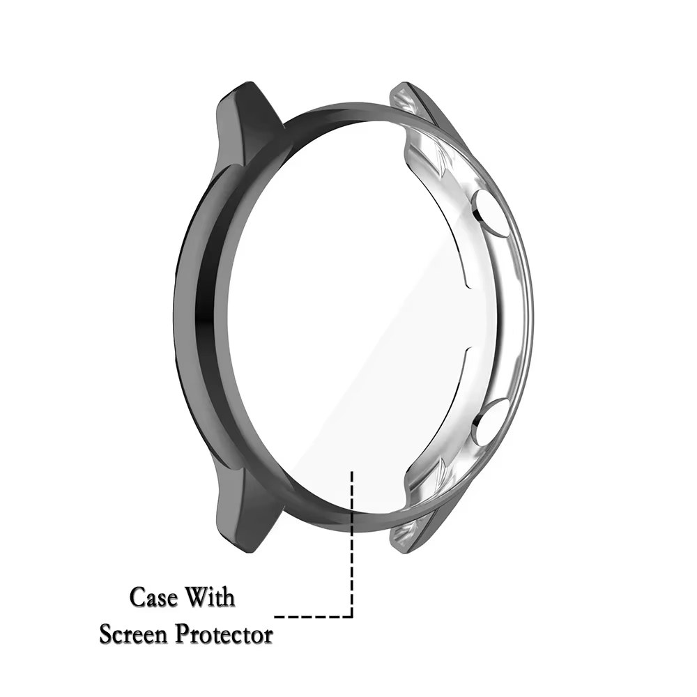 For Amazfit GTR 2/2E Smart Wat – Amazfit Smartwatch Accessories recenzja i cena