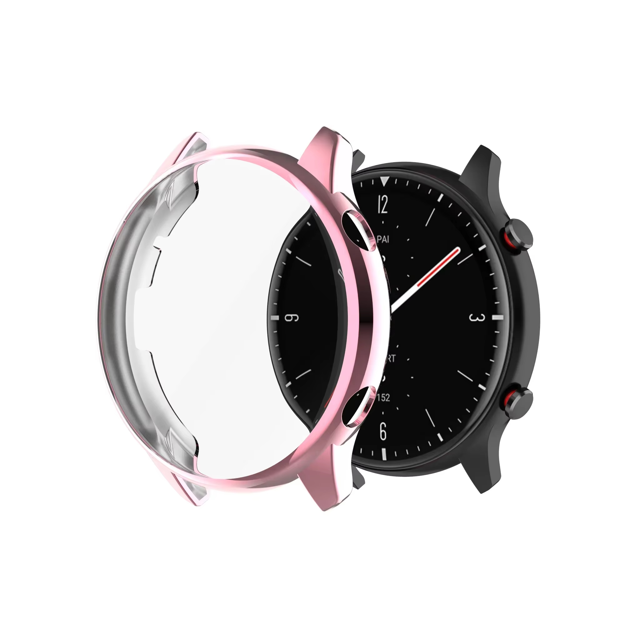For Amazfit GTR 2/2E Smart Wat – Amazfit Smartwatch Accessories recenzja i cena