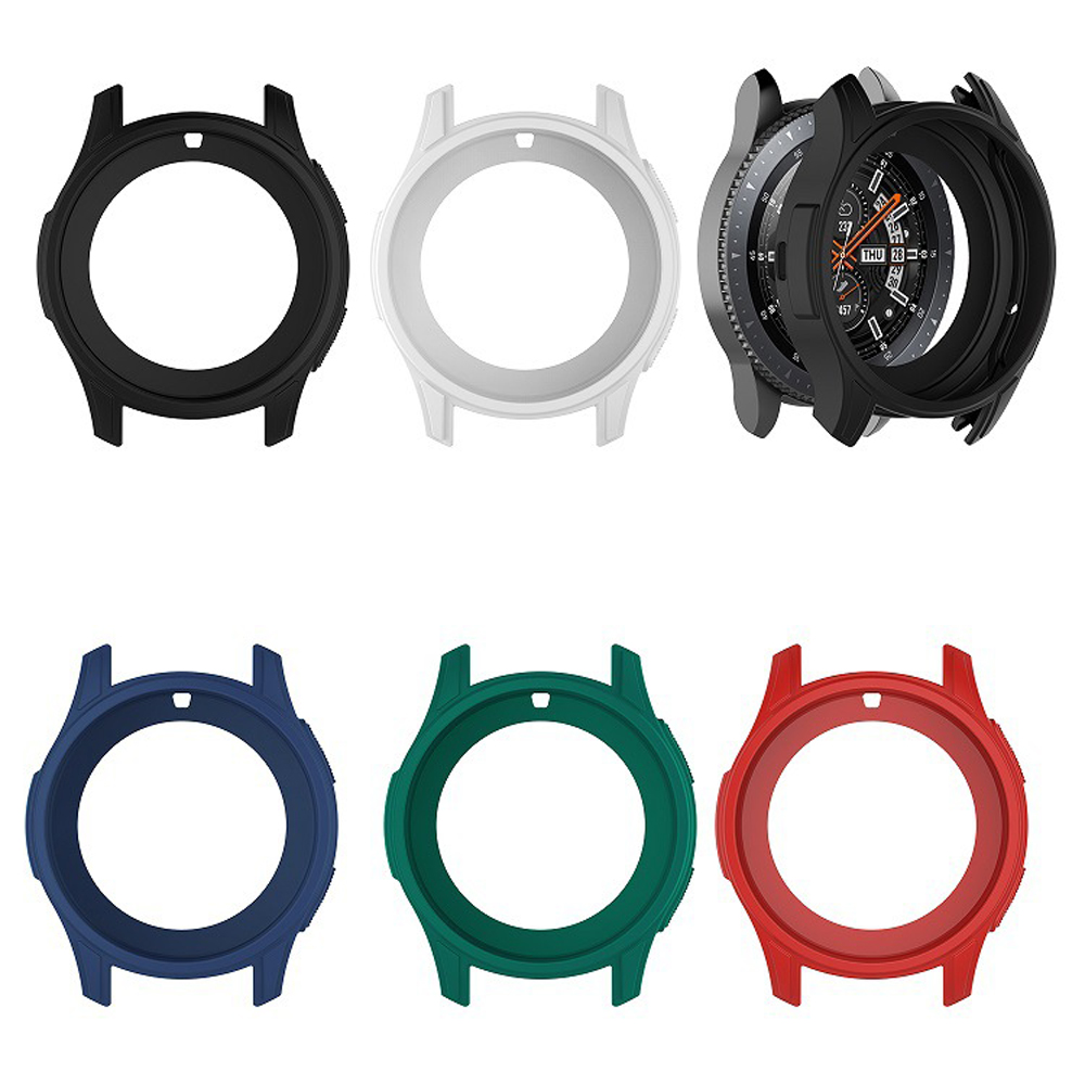 Case For Samsung Galaxy Watch  – Samsung Smartwatch Accessories recenzja i cena
