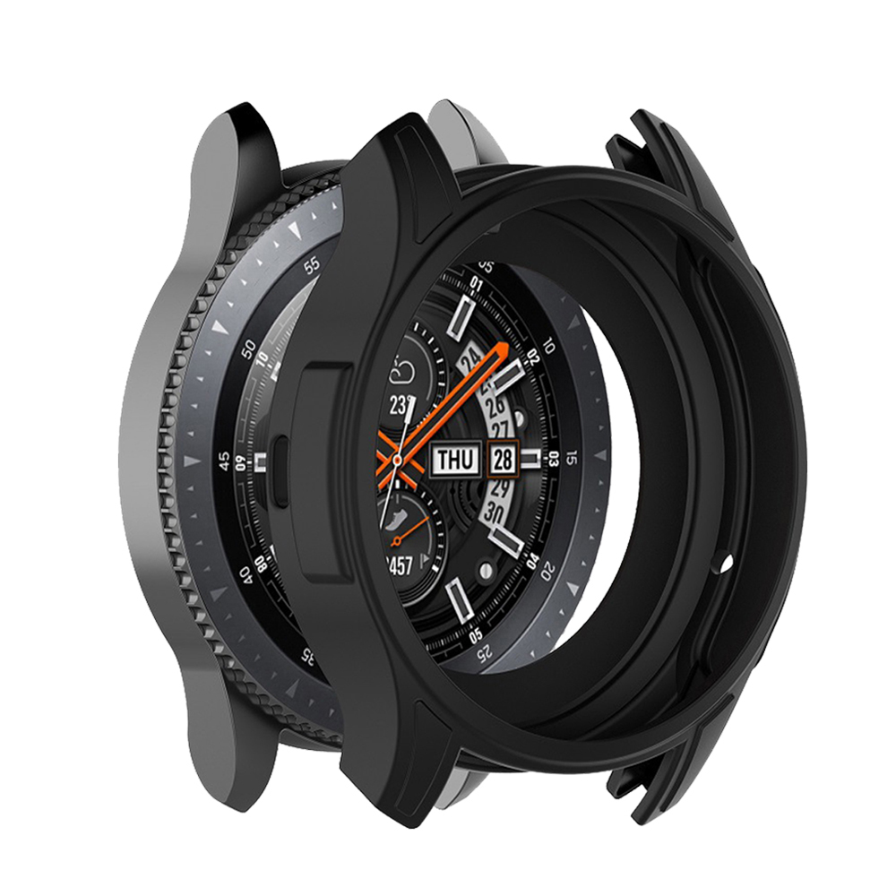 Case For Samsung Galaxy Watch  – Samsung Smartwatch Accessories recenzja i cena
