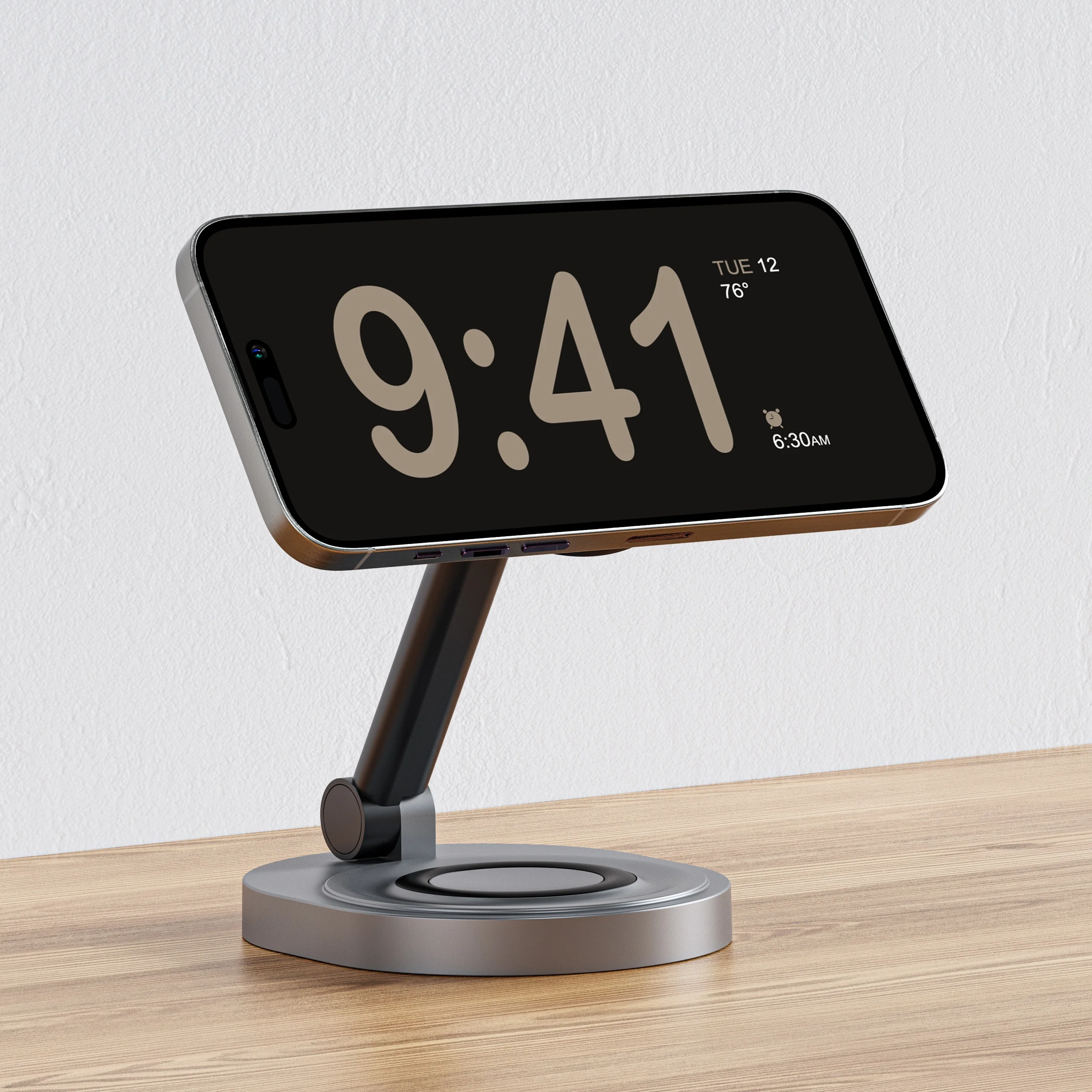 2 In 1 Magnetic Wireless Charg – Smartwatch Ac recenzja i cena