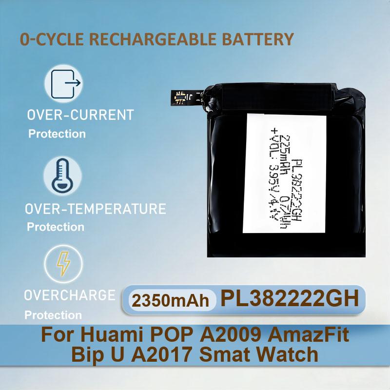 Battery For Huami AmazFit Trex – Smartwatch A1914 recenzja i cena