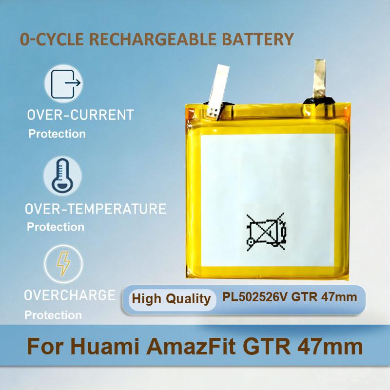 Battery For Huami AmazFit Trex – Smartwatch A1914 recenzja i cena