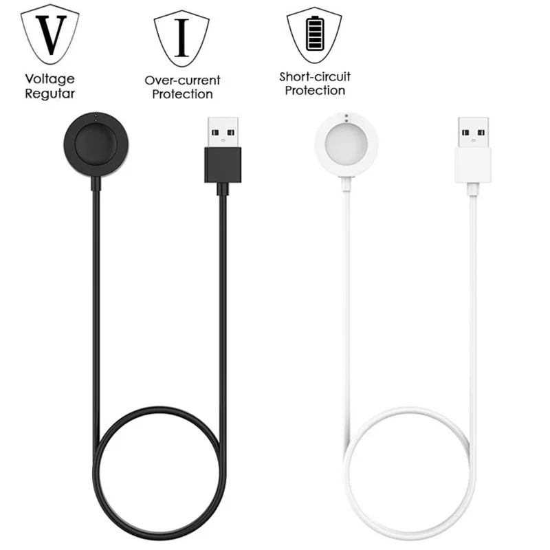 1M USB Magnetic Fast Charger D – Fossil Smartwatch Accessories recenzja i cena