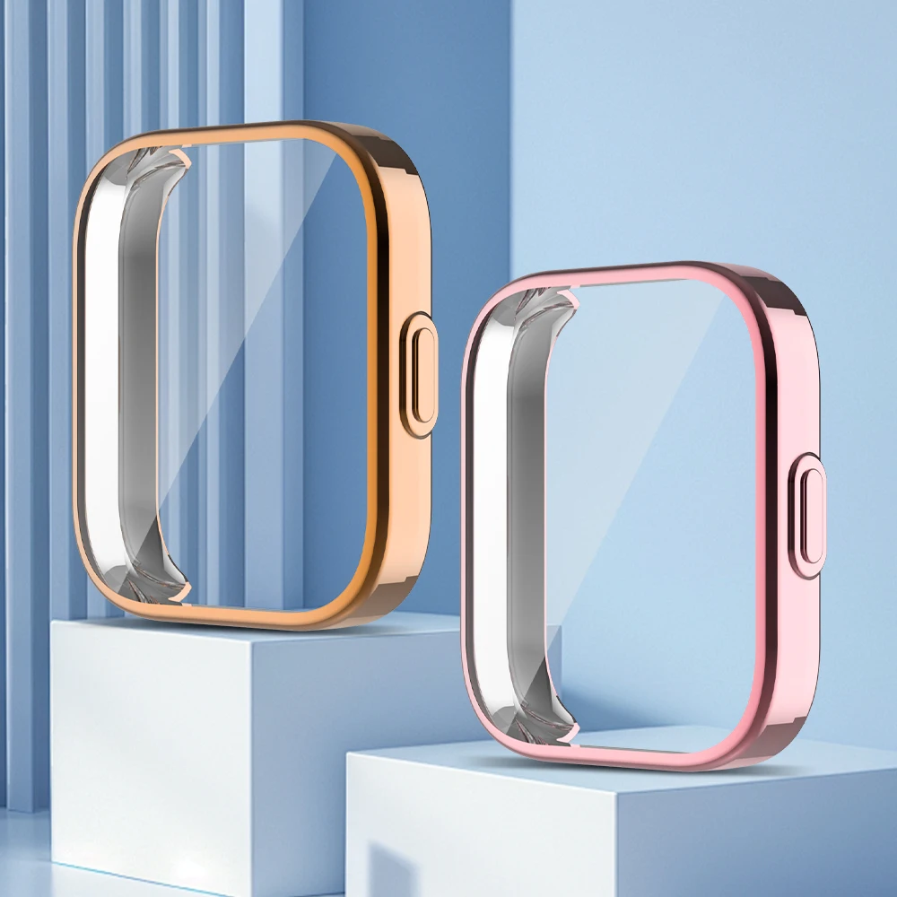 TPU Case for Amazfit Bip 5 Uni – Smartwatch Nexus recenzja i cena