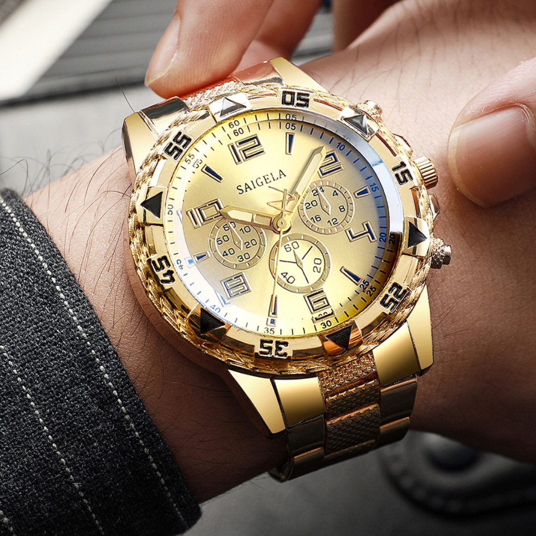 1PC Surprise Mystery Watch Bli – Accessories With Watch recenzja i cena