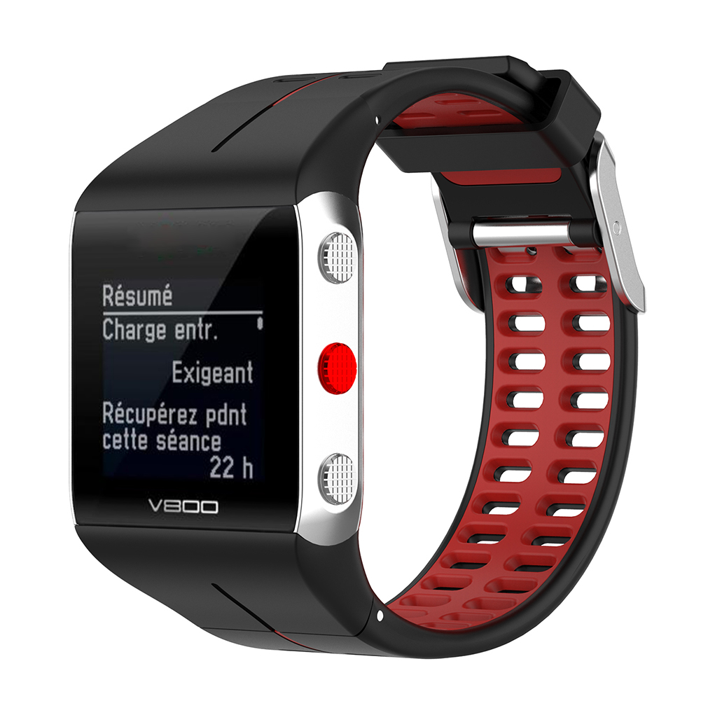 Watch Band Replacement Silicon – Smartwatch Accessories Shop recenzja i cena