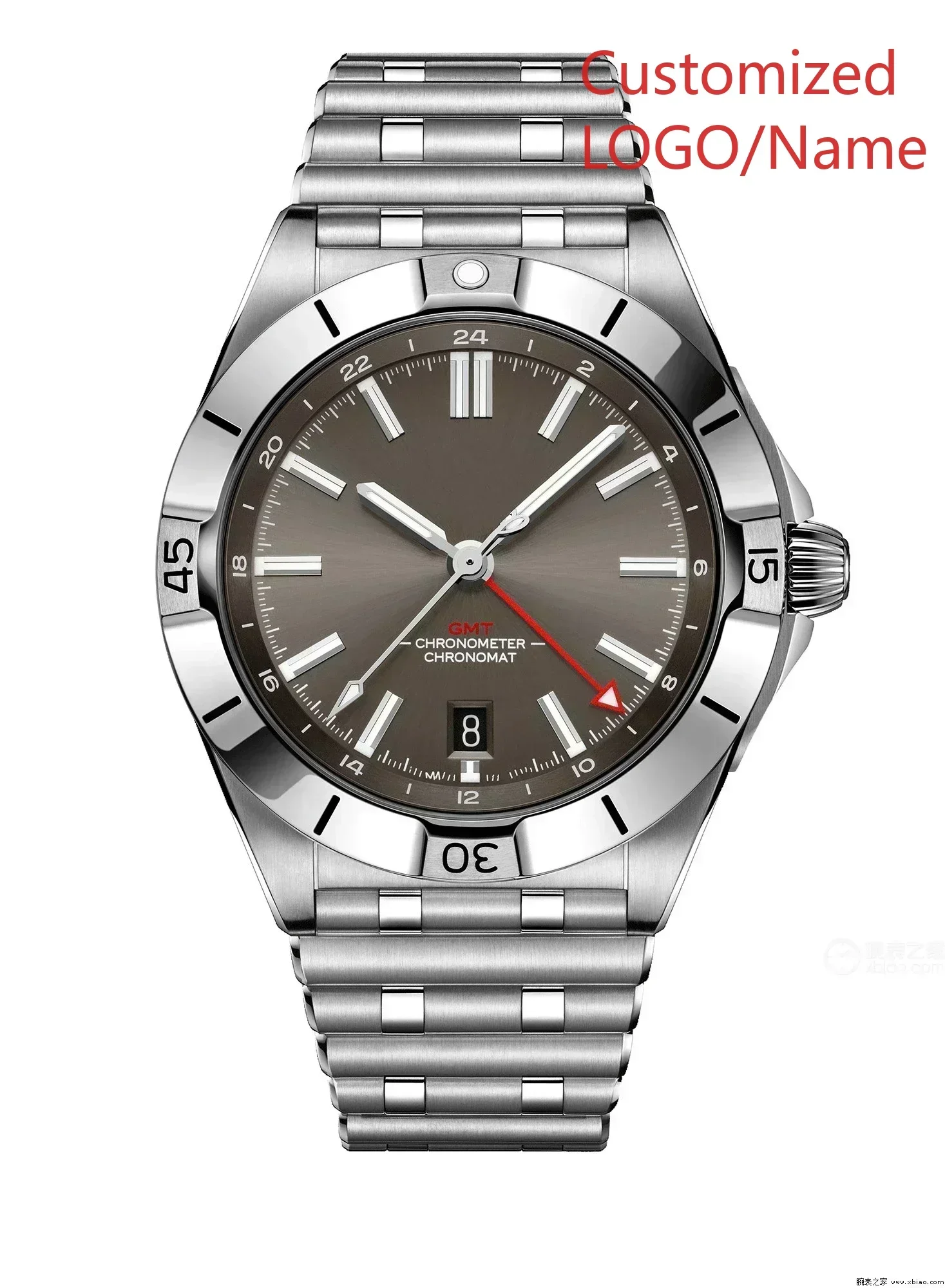 A989 Store Customized Watch  S – Accessories With Watch recenzja i cena