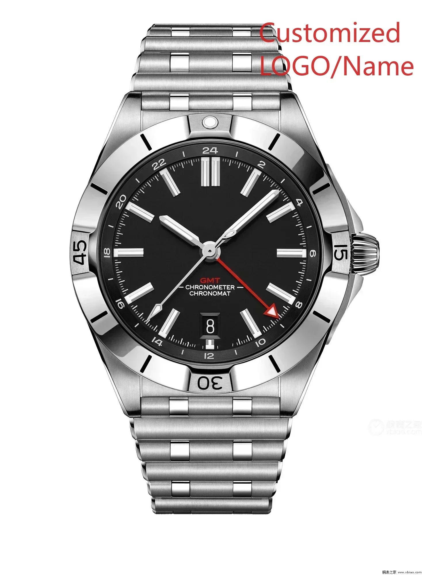 A989 Store Customized Watch  S – Accessories With Watch recenzja i cena