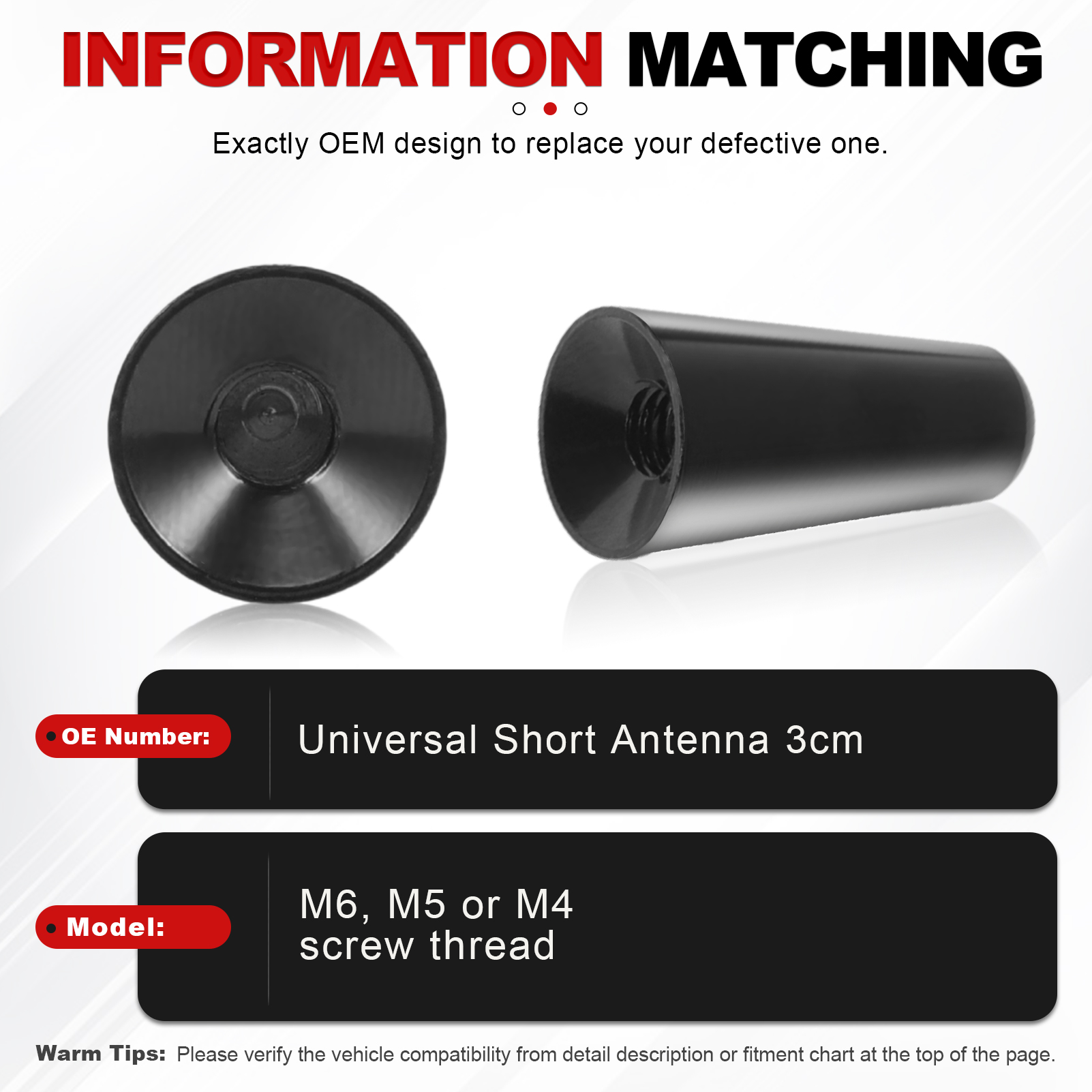 3/5/6.5/9 CM Universal with Th – Smartwatch Universal recenzja i cena