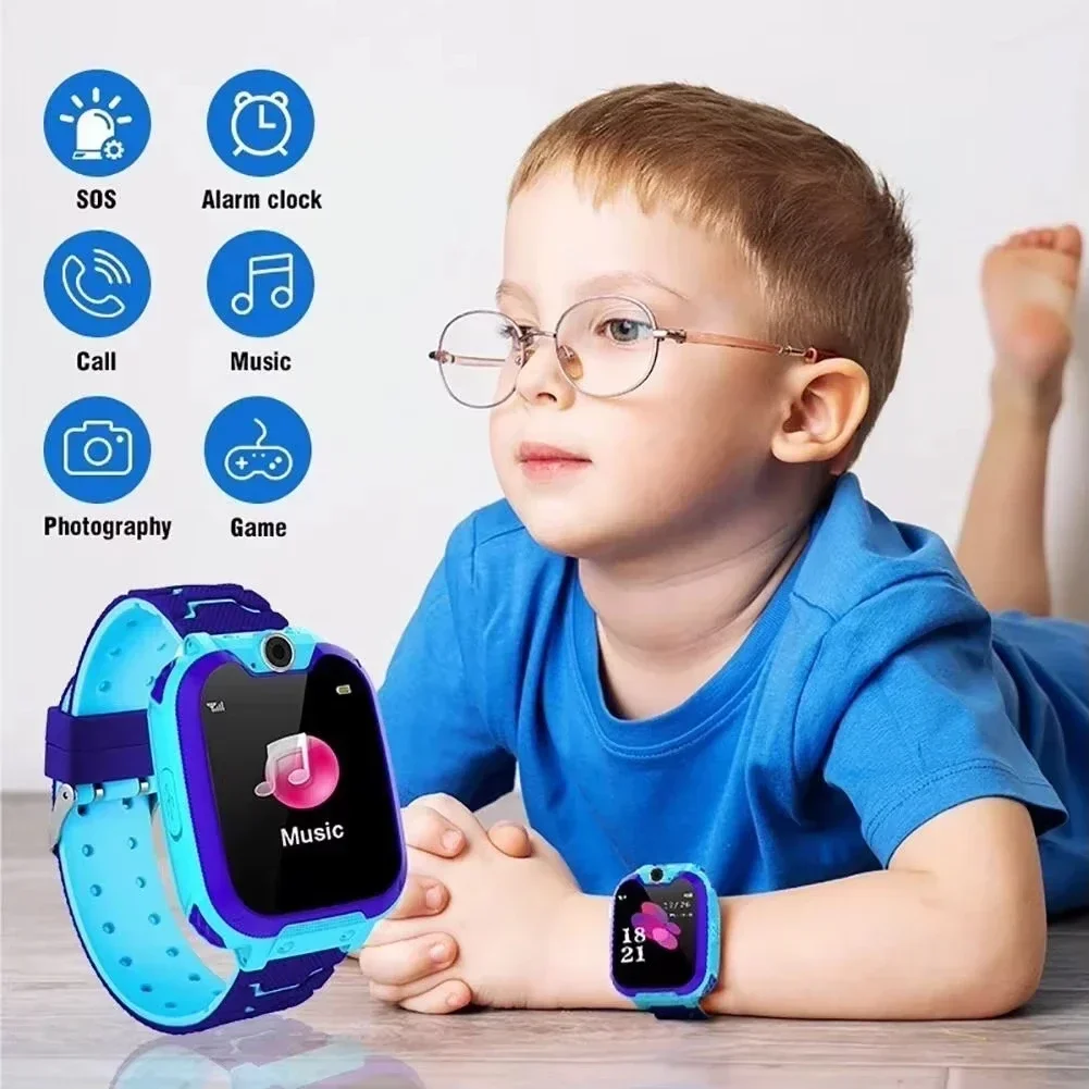 Lenovo 2026 New 5G Waterproof  – Smartwatch Id recenzja i cena