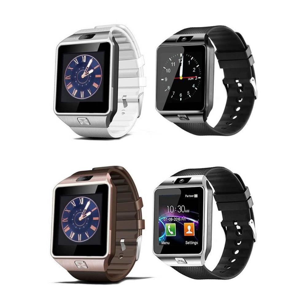 2026 Hot DZ09 Touch Screen Sma – Smartwatch Faces recenzja i cena