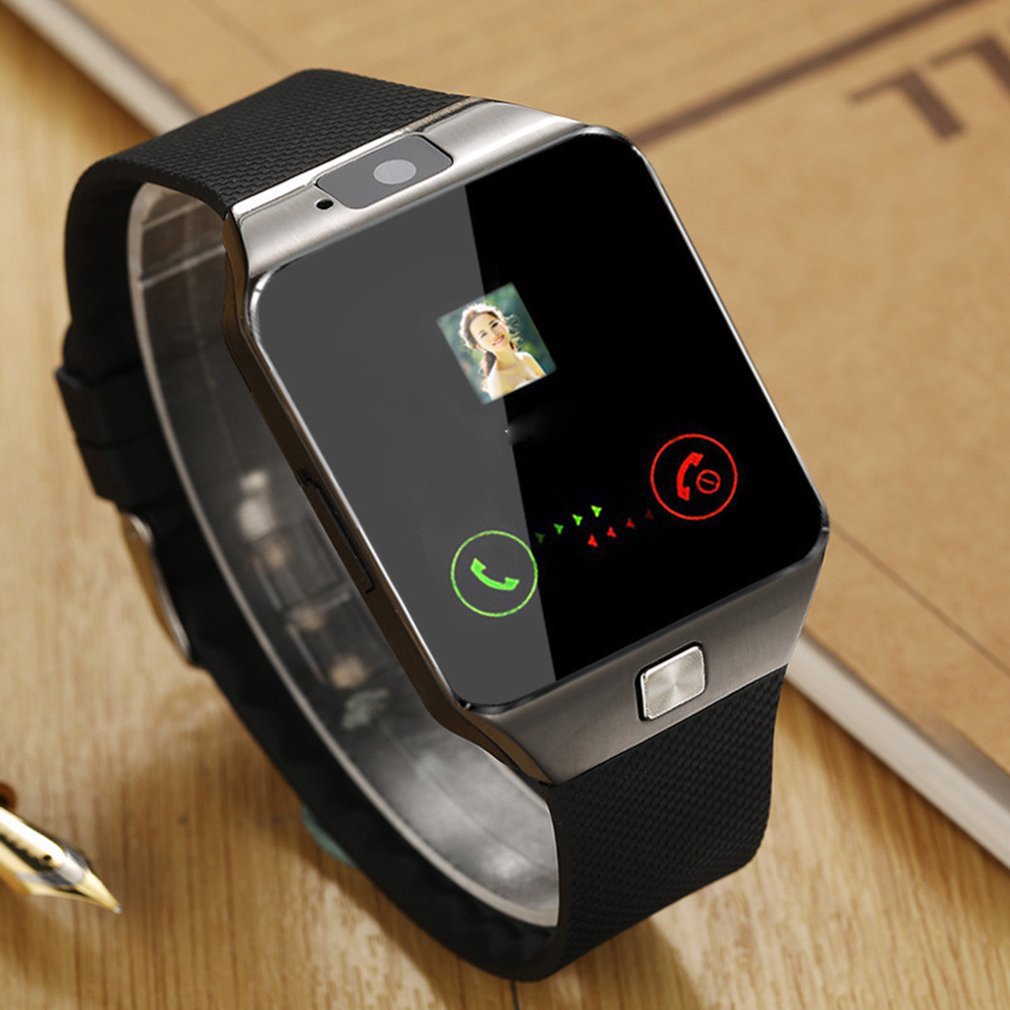 2026 Hot DZ09 Touch Screen Sma – Smartwatch Faces recenzja i cena