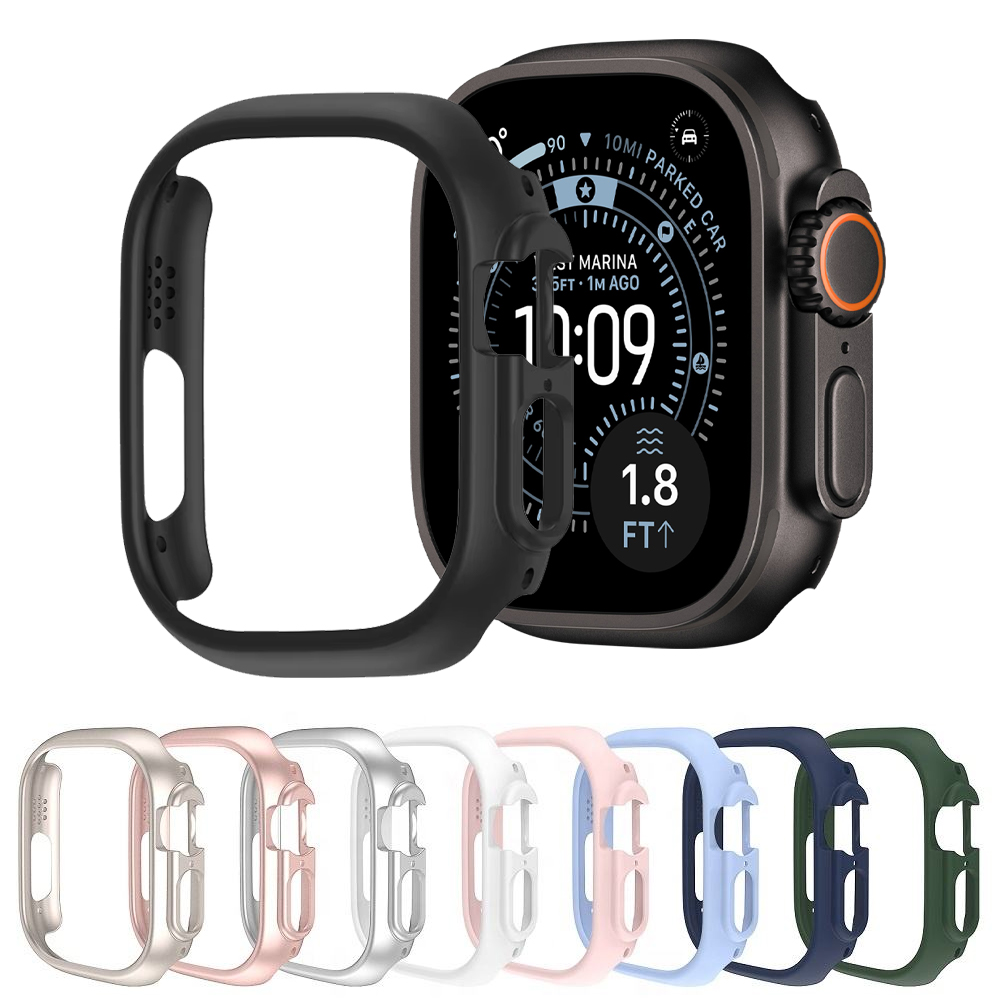 Cover Case For Apple Watch Ult – Apple Smartwatch Accessories recenzja i cena