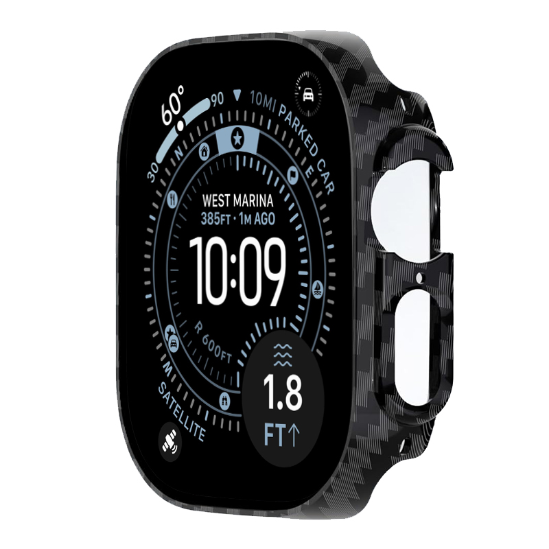Cover Case For Apple Watch Ult – Apple Smartwatch Accessories recenzja i cena