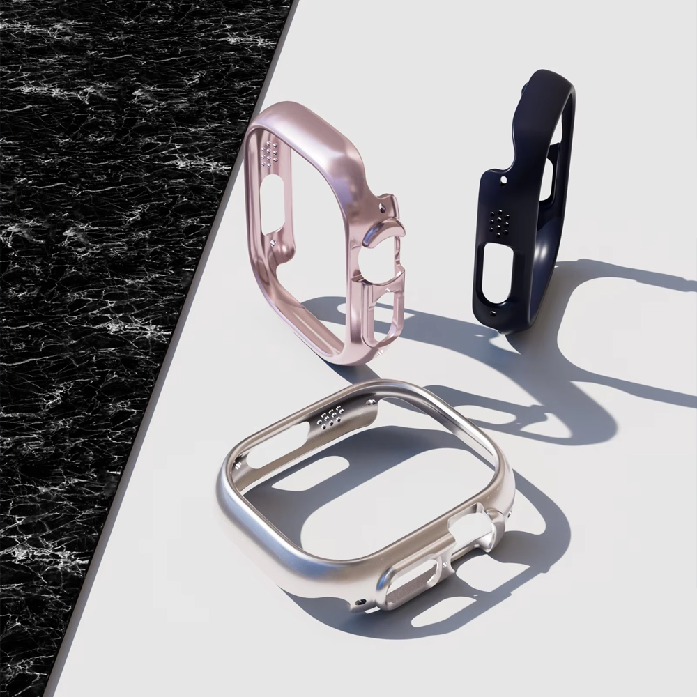 Cover Case For Apple Watch Ult – Apple Smartwatch Accessories recenzja i cena
