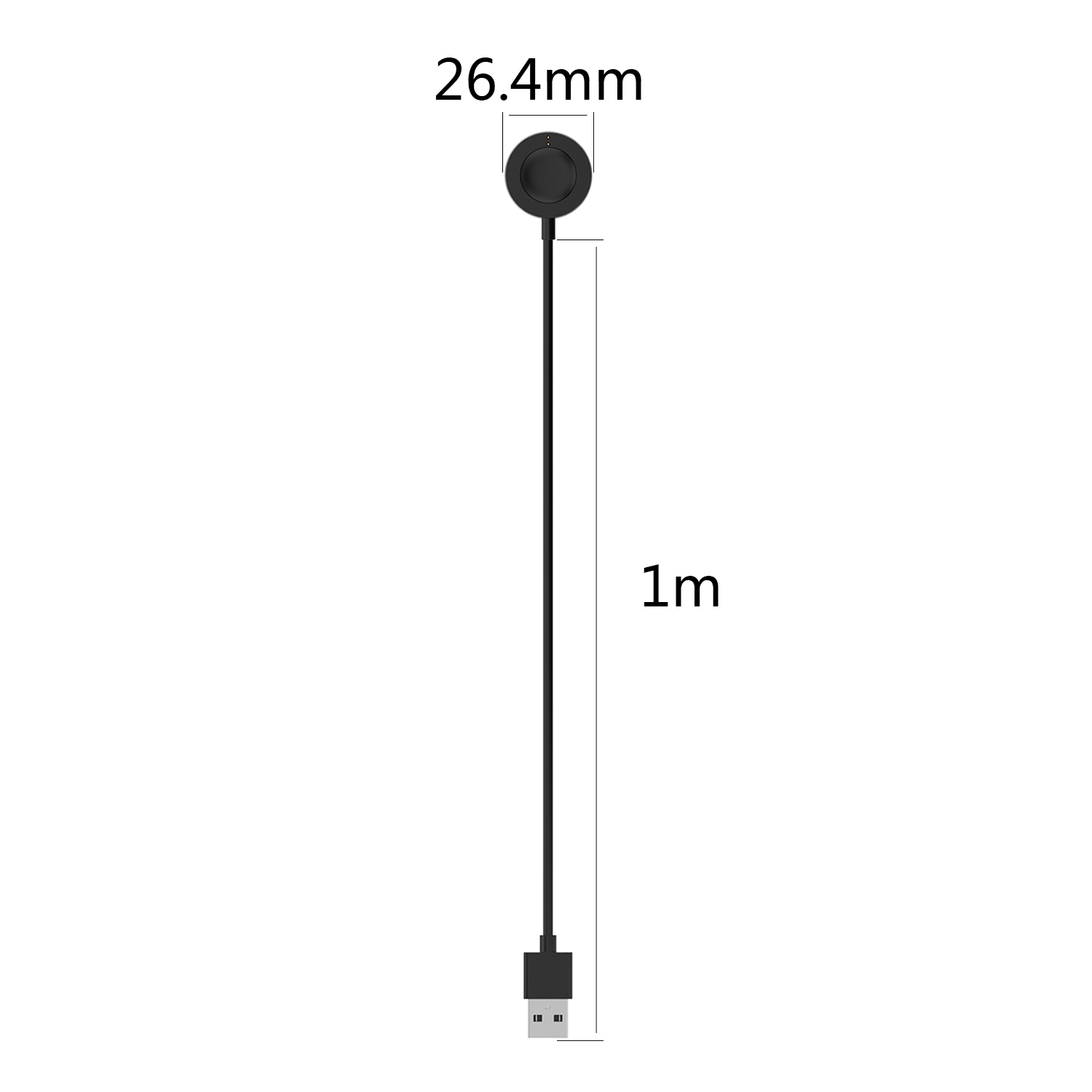 Charger for Fossil Gen 4/ Gen  – Fossil Smartwatch Accessories recenzja i cena