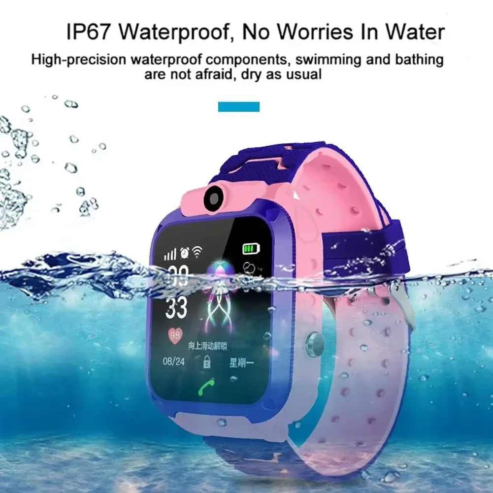 Lenovo 2026 5G Waterproof Smar – Smartwatch Id recenzja i cena