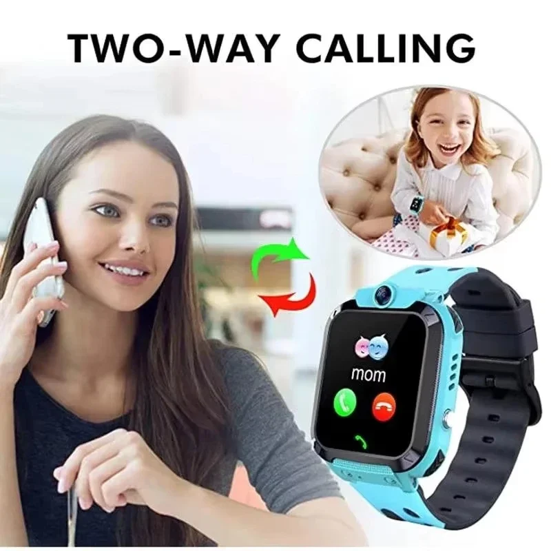Lenovo 2026 5G Waterproof Smar – Smartwatch Id recenzja i cena