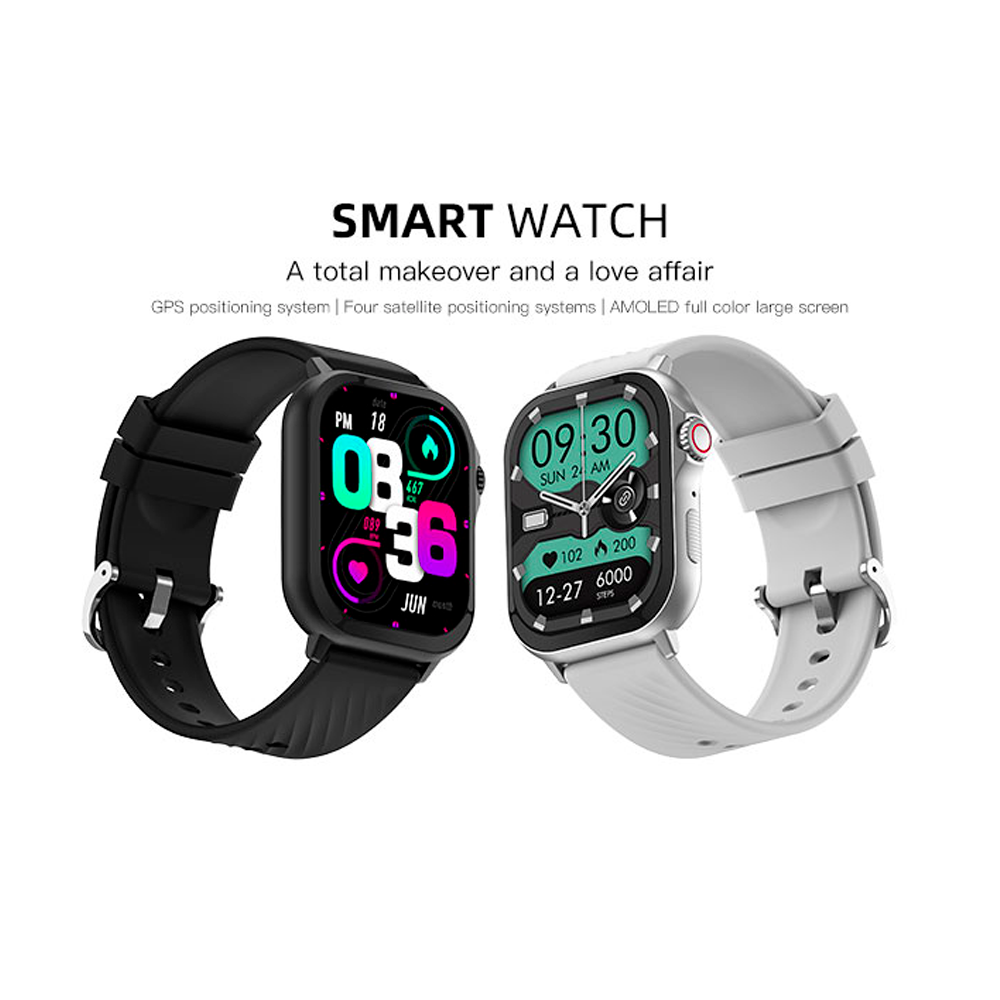 2025 New For  GPS Watch Smart  – Smartwatch Store recenzja i cena