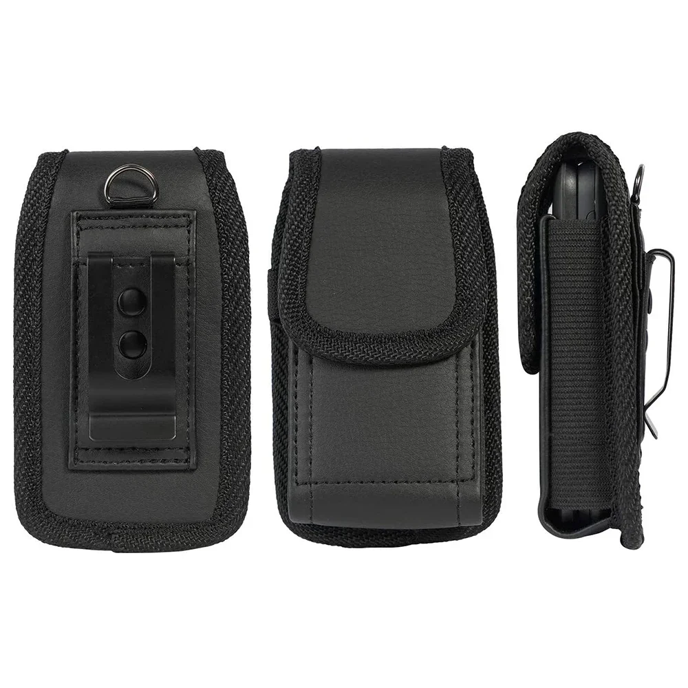 Men's Bags Phone Holster for N – Leather Classic Strap recenzja i cena