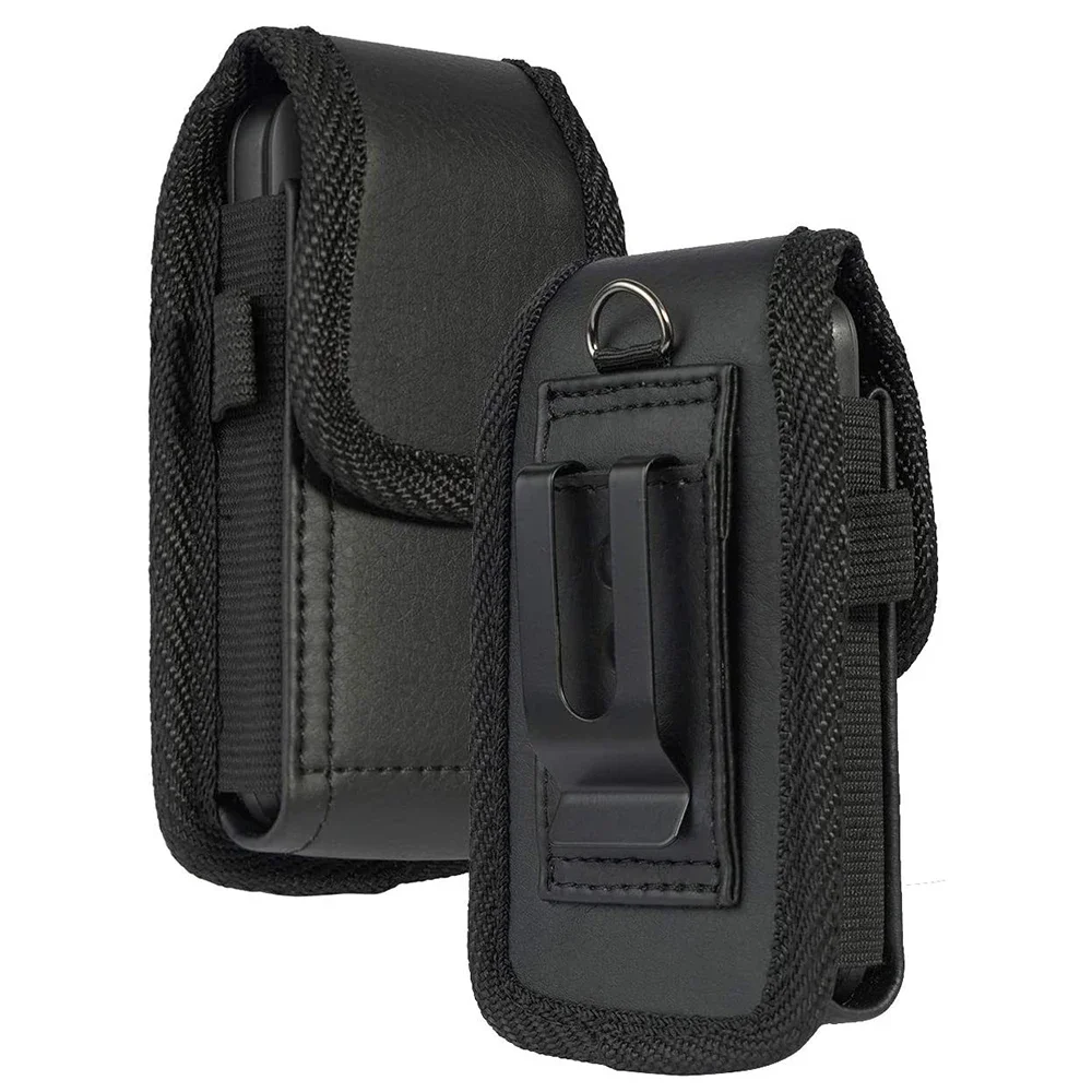 Men's Bags Phone Holster for N – Leather Classic Strap recenzja i cena
