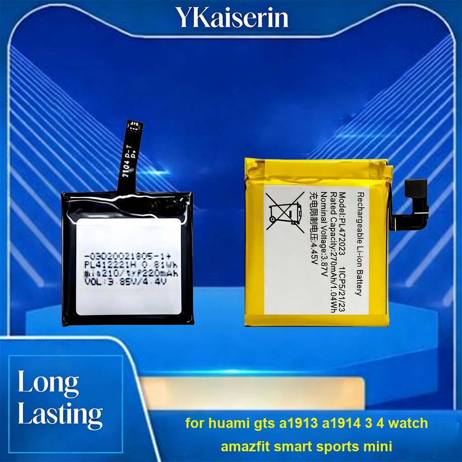 Watch Battery Long-Lasting Per – Smartwatch A1914 recenzja i cena