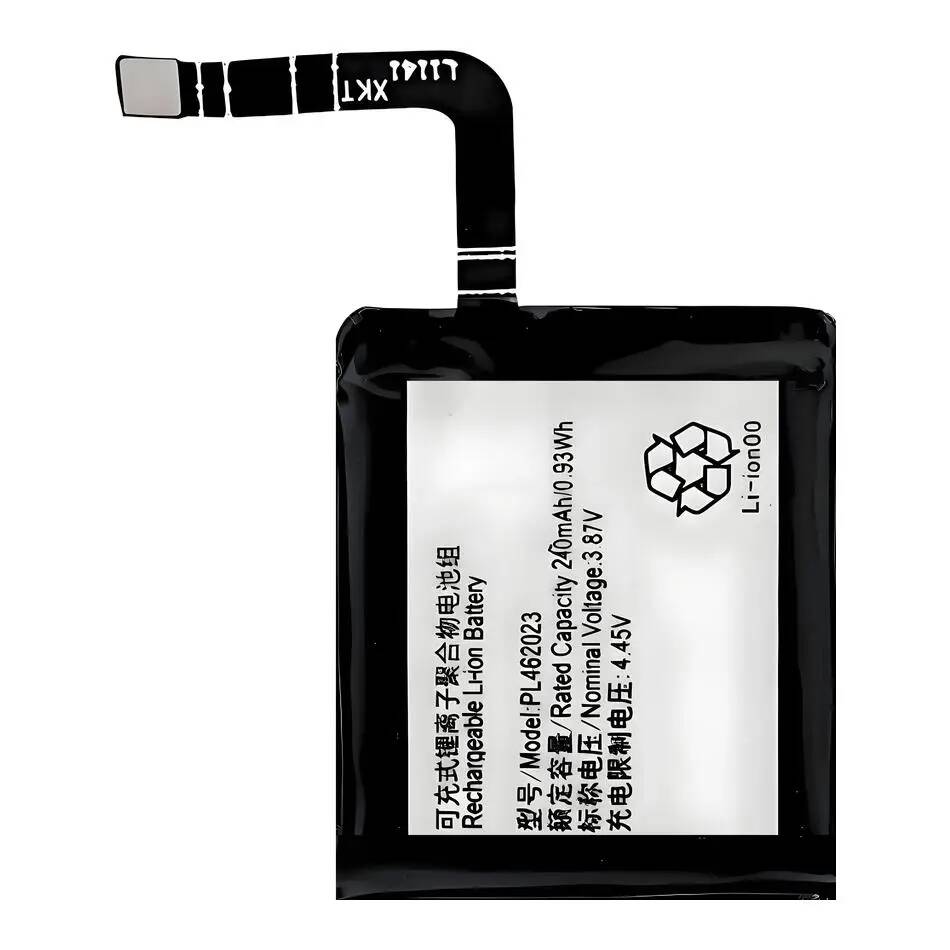 Watch Battery Long-Lasting Per – Smartwatch A1914 recenzja i cena