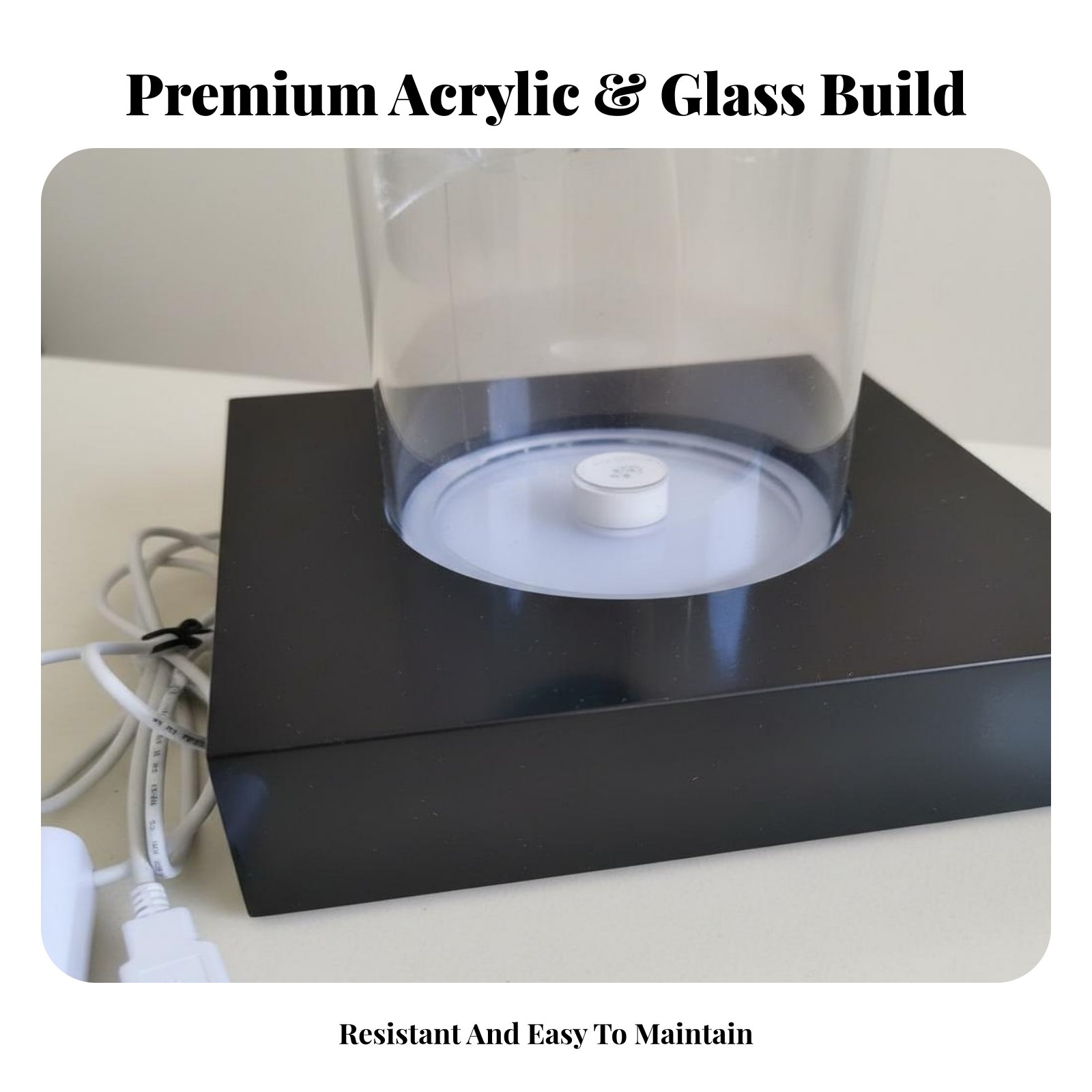 Watch Submersion Demonstrator  – Accessories With Watch recenzja i cena