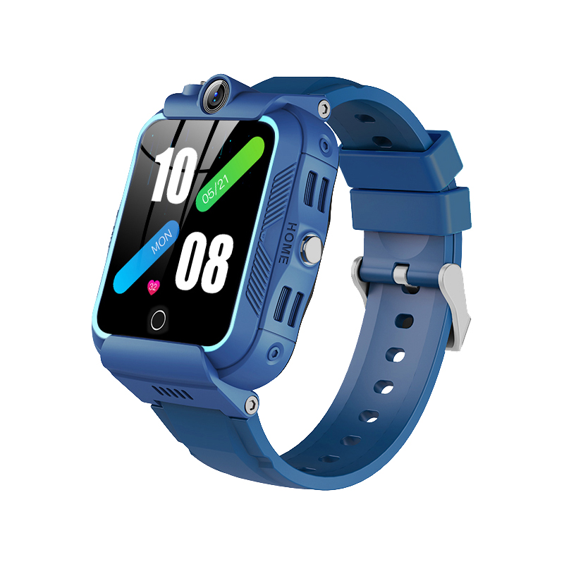 Kids Smart Watch 4G Sim Card S – Smartwatch Store recenzja i cena