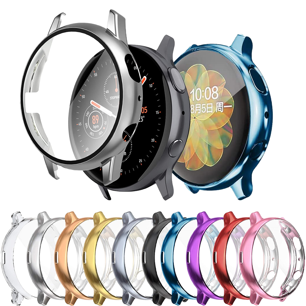 Case For Samsung galaxy watch  – Samsung Smartwatch Accessories recenzja i cena